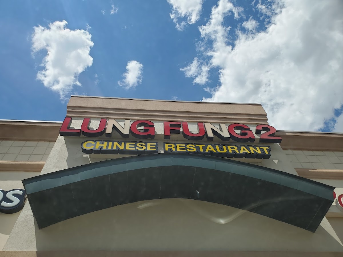 Lung Fung 2